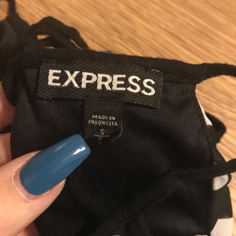 Express top - Picture 4 of 4